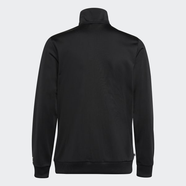 Negro Chaqueta Adicolor