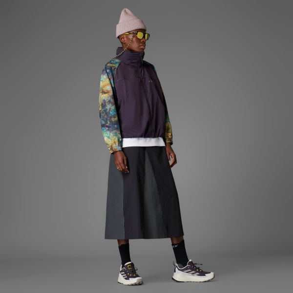 ジャケット・アウター adidas Lightweight Parka WIND. RDY adidas Ultimate WIND.RDY Jacket - Black | Free Shipping with