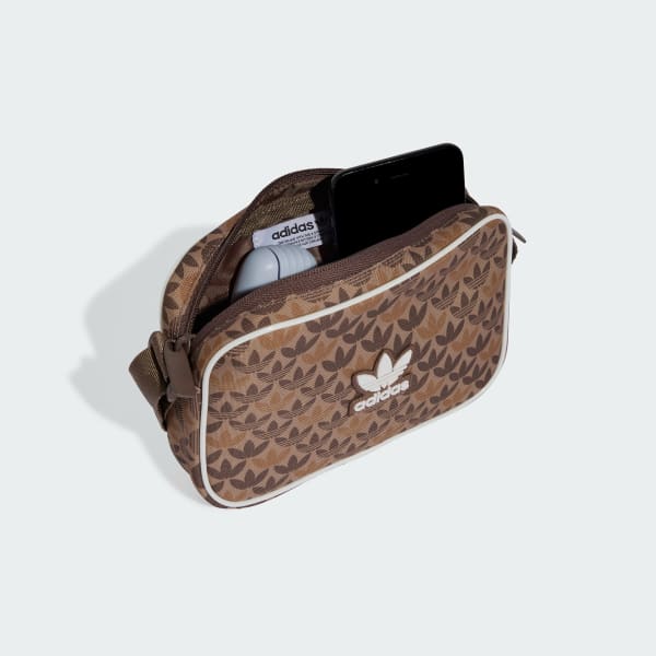 Mini Bolsa Airliner Monogram