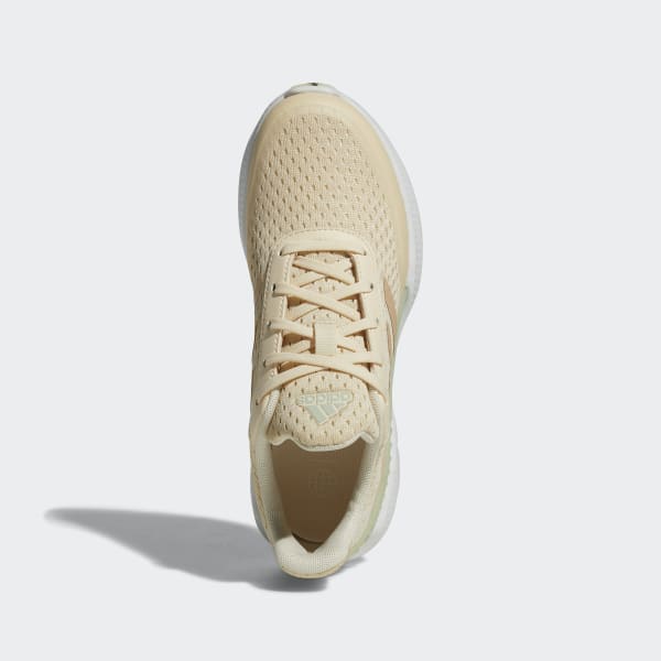 Beige Women's Summervent Spikeless Golf Shoes