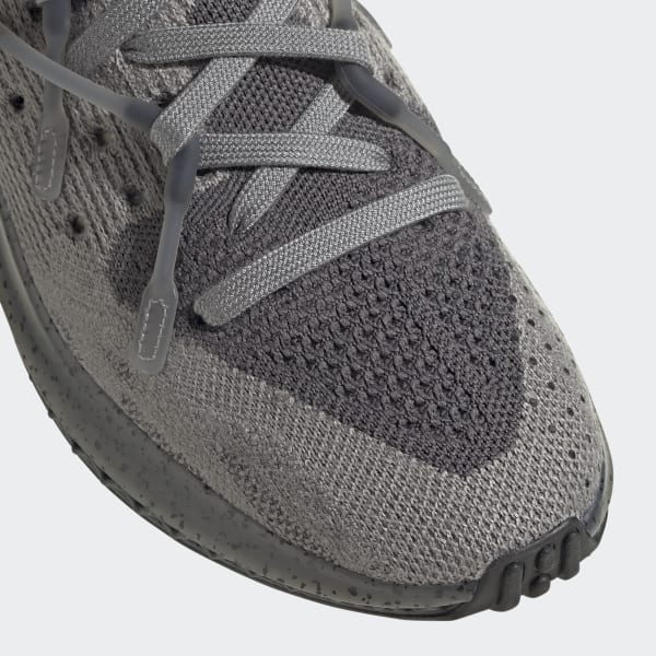 adidas 4D Fusio Sneakers - Grey | Free Shipping with adiClub