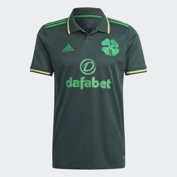 Grun Celtic FC 22/23 Origins Trikot