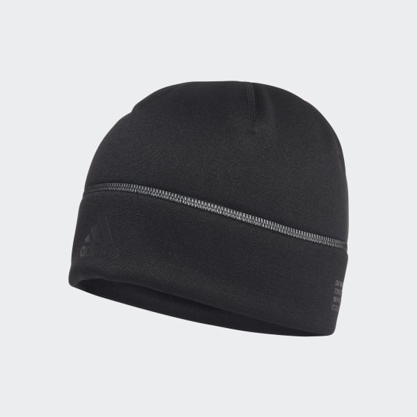 adidas running beanie