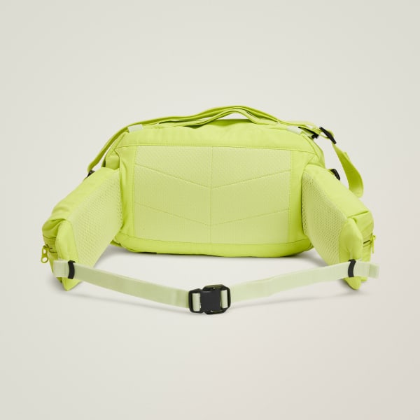 Verde Bolsa Multiesportiva adidas by Stella McCartney