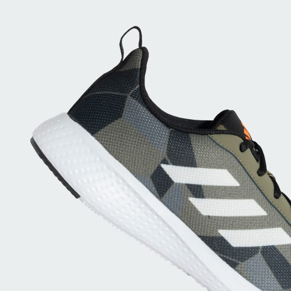 Pureboost Adidas Men's Adidas Purebounce+ Running Shoes