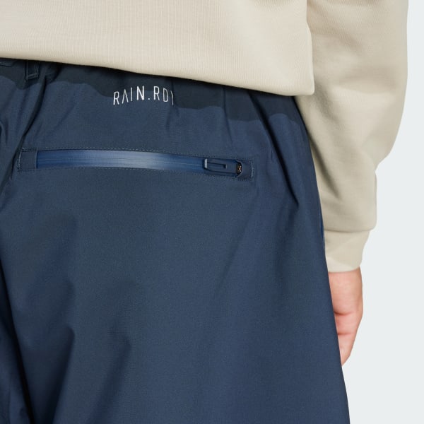 アディダス テレックス Xperior 2L RAIN. RDY PrimaLoft