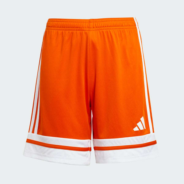 Laranja Shorts Squadra 25 Infantil