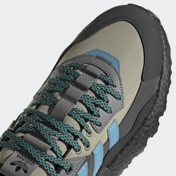 nite jogger winterized