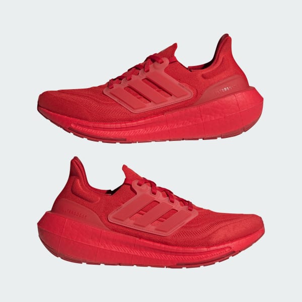 Adidas ultra discount boost rojos