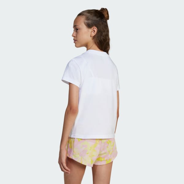 Blanco Polo Seasonal Essentials