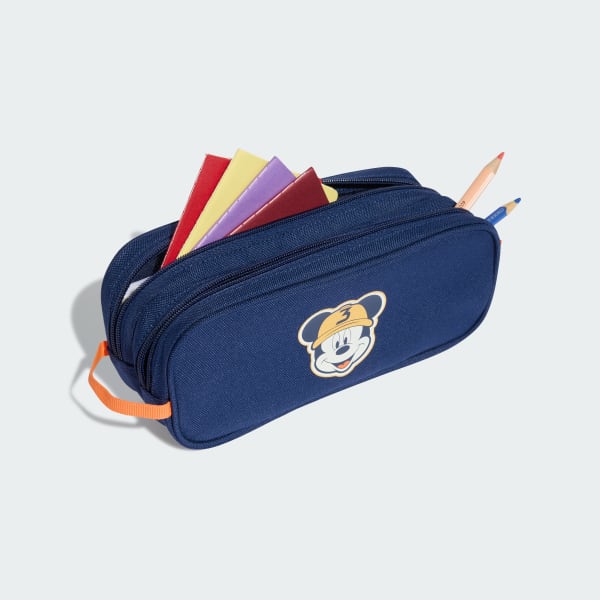 Azul CARTUCHERA adidas DISNEY MICKEY MOUSE AOP
