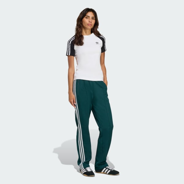 Verde Pantalón Deportivo Beckenbauer