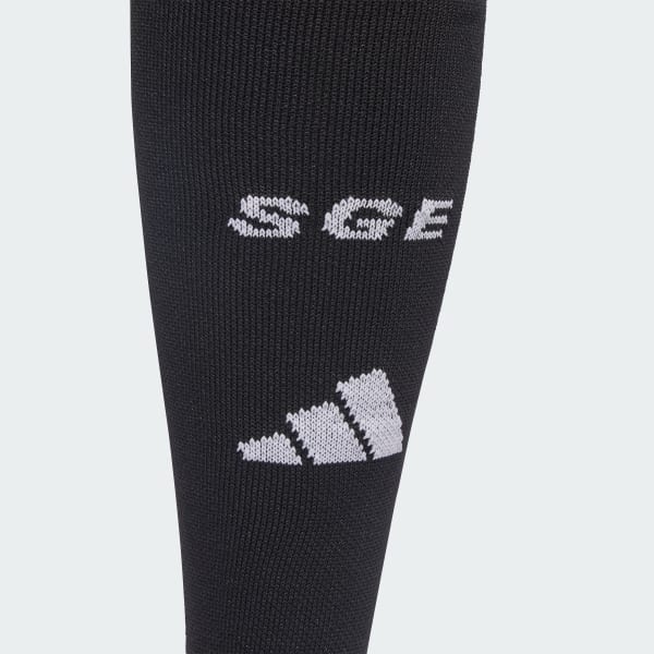 Black Eintracht Frankfurt 25/26 Home Socks