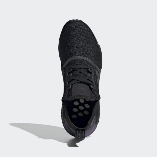 nmd r1 triple black 2019