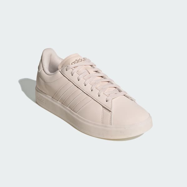 Pink Grand Court 2.0 Shoes