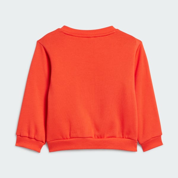 Ensemble adidas 18 mois cheap