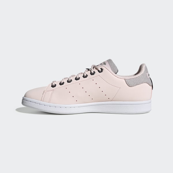 adidas Stan Smith Shoes - Pink | adidas UK