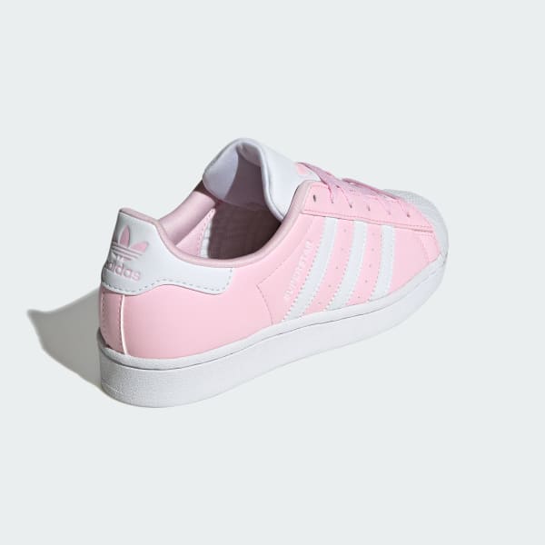 Adidas superstar niño rosas on sale