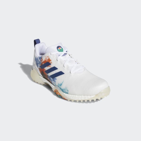 adidas limited edition golf shoes