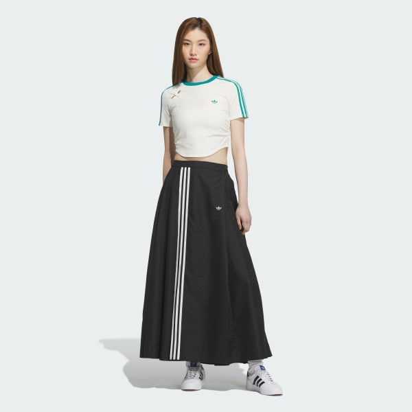 Black NEW CN SKIRT