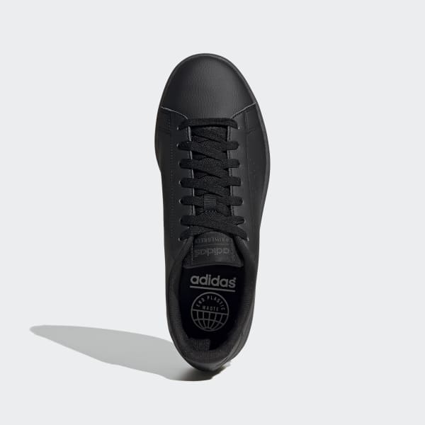 adidas Tenis Advantage Eco - Negro | adidas Mexico