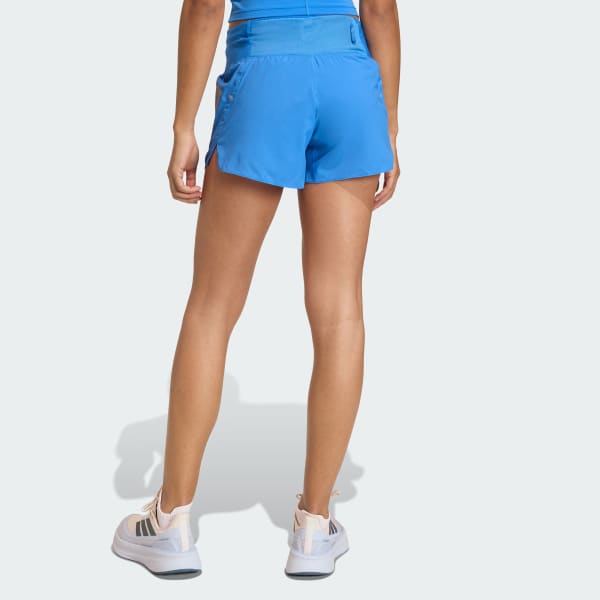 Azul Short adi365 diseño FORMOTION®