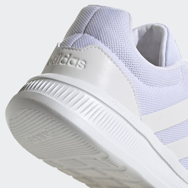 adidas Lite Racer CLN 2.0 Shoes White adidas Philippines