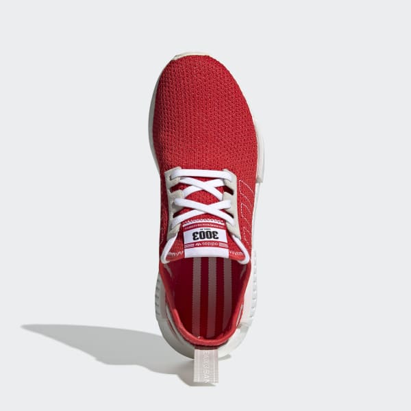 Adidas nmd edicion limitada roja sales