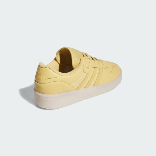 ★adidas★ Rivalry Low Yellow IG6496 adidas Buty Rivalry Low - Beżowy | adidas Poland