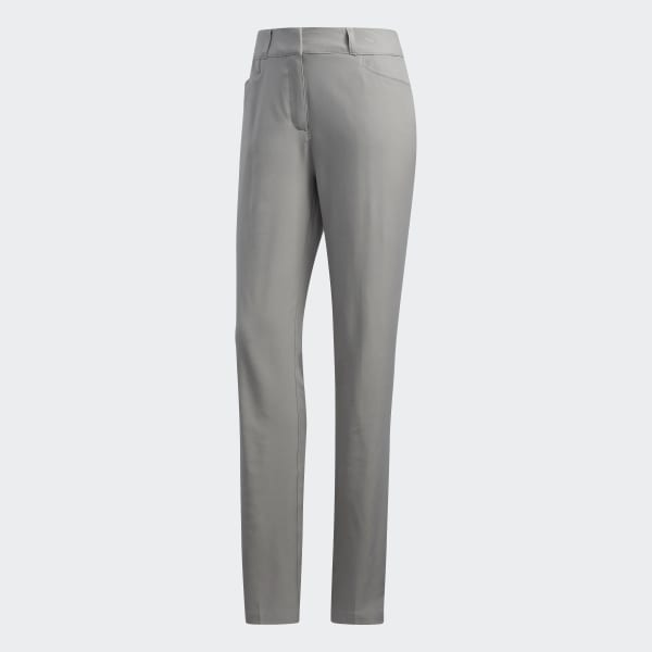 Grey Ultimate Club Full Length Pants FRL06