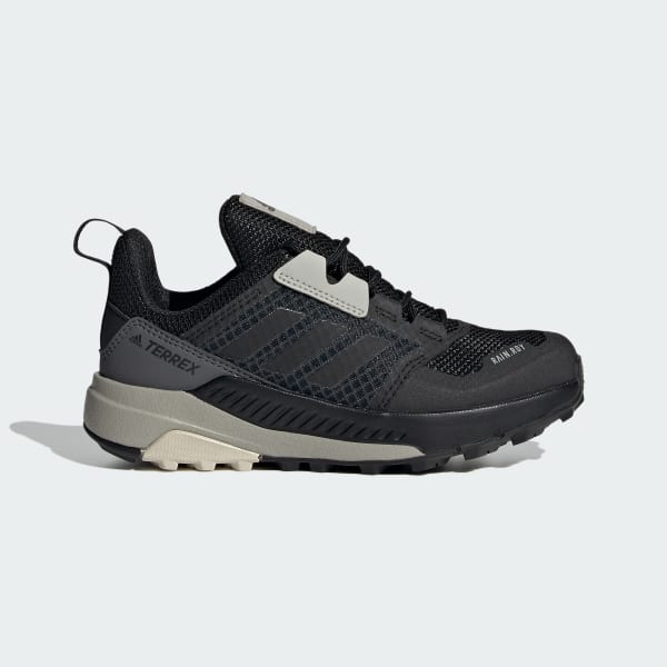 Preto Sapatilhas de Caminhada Trailmaker RAIN.RDY TERREX