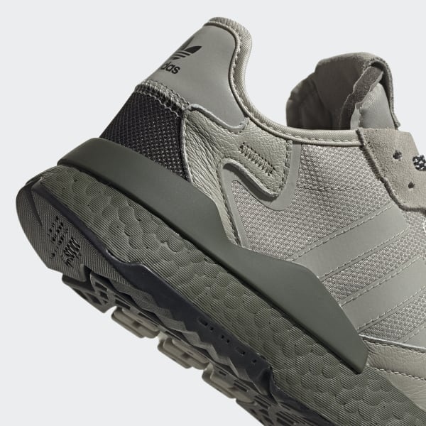 adidas nite jogger khaki