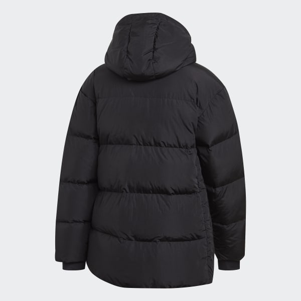 Chaqueta Acolchada Plumas Multicores adidas adidas Chile