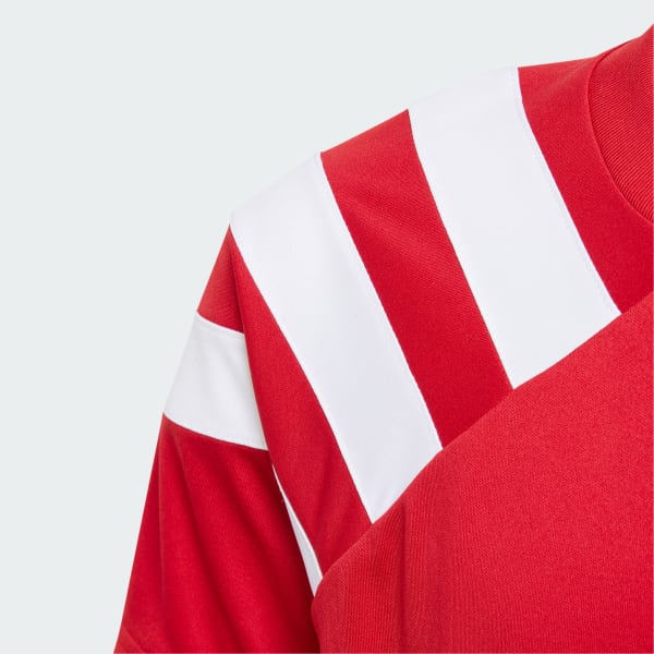 Vermelho Camisa Fortore 23