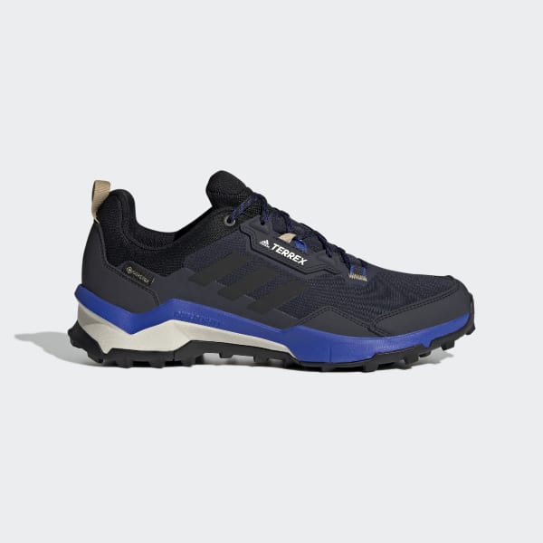 Bleu Chaussure de randonnée Terrex AX4 GORE-TEX