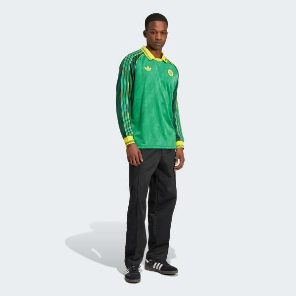 Gronn Celtic FC LFSTLR Trøye