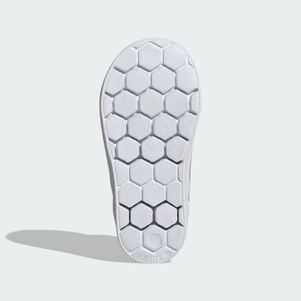 Grey Superstar 360 Shoes Kids