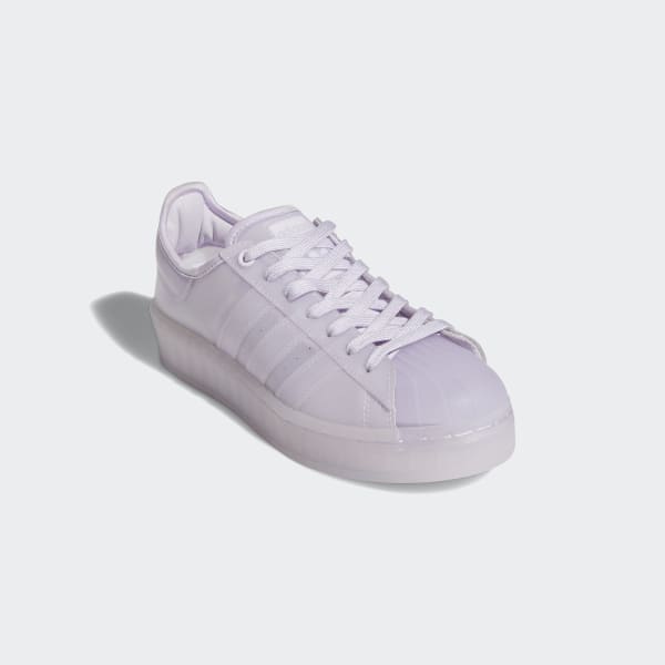 adidas Superstar Jelly Shoes Lila 
