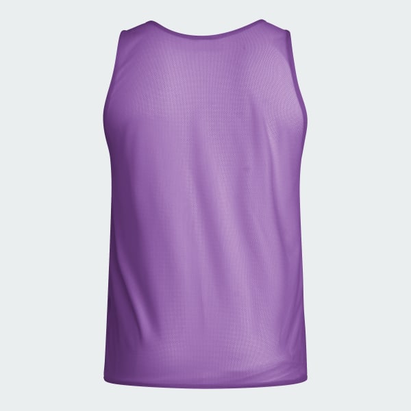 Purple Pro 22 Bib