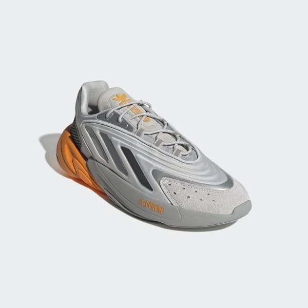 Gris Zapatilla Ozelia