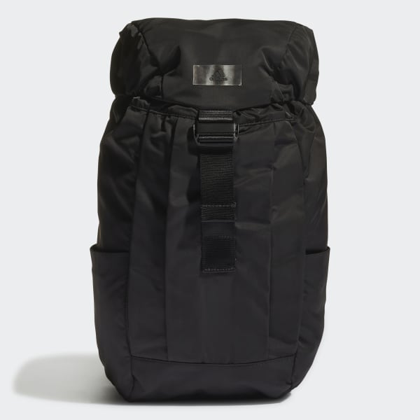 Black True Sports Designed for Training Backpack BZ359