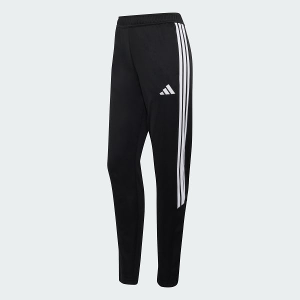 Black Tiro26 League Training Pants