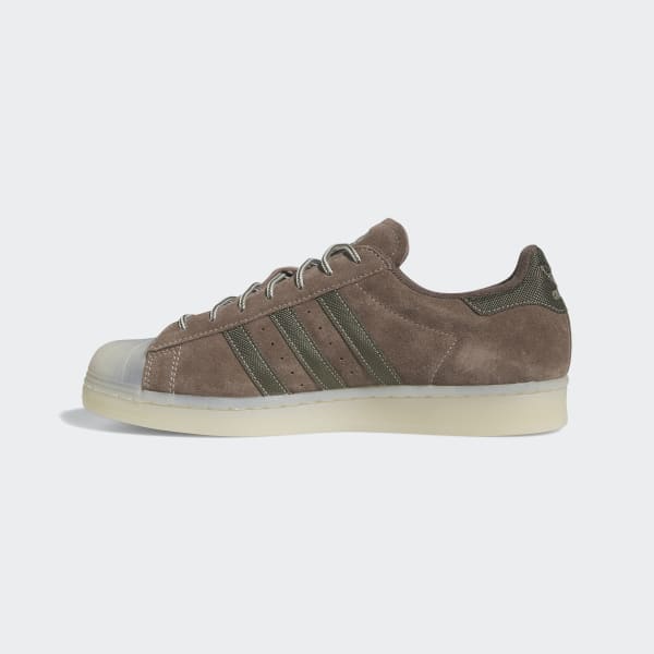 adidas Superstar Shoes - Brown | Lifestyle | US