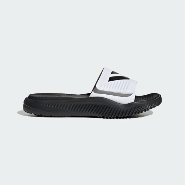 White 알파리스폰스 1.0 슬라이드