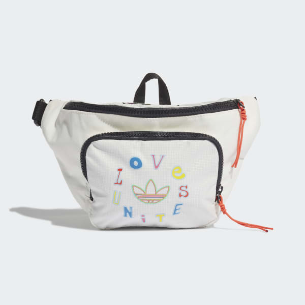 Adidas core belt bag top