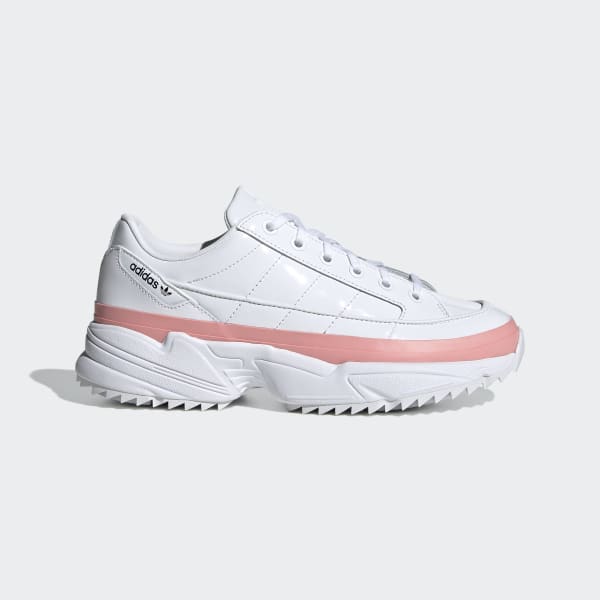 adidas Kiellor Schuh Weiß | adidas Deutschland adidas Kiellor Schuh Beige | adidas Deutschland