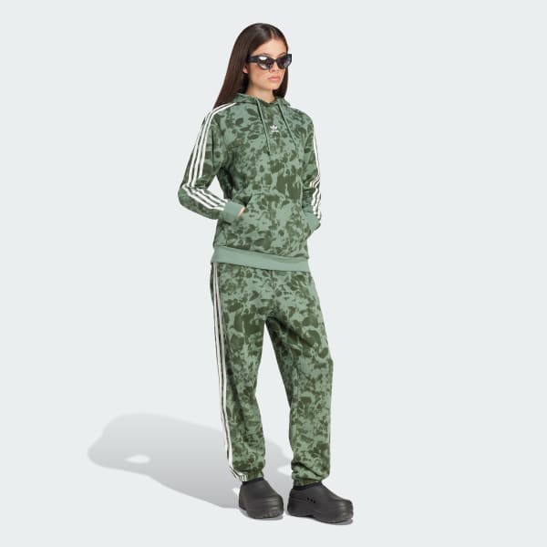 groen Joggingbroek