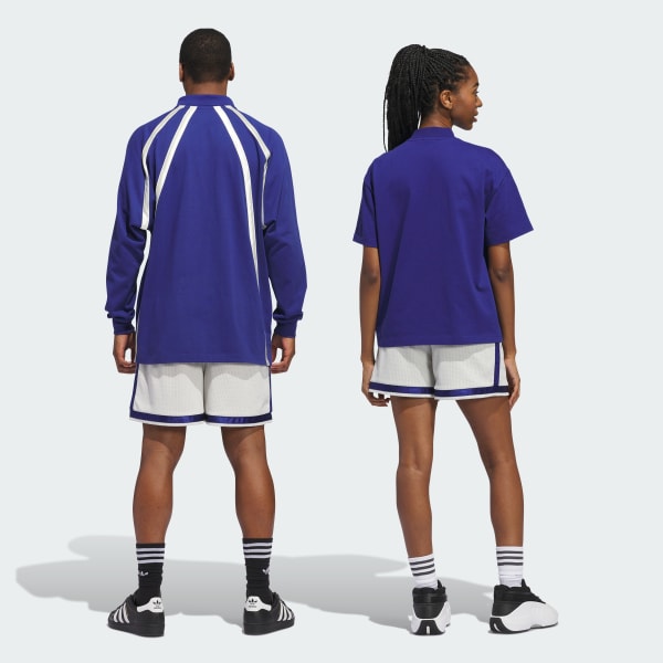 Gris Shorts (Unisex)
