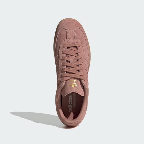 adidas Chaussure Samba OG - Rose | adidas Canada adidas Chaussure Samba OG - Rose | adidas Canada