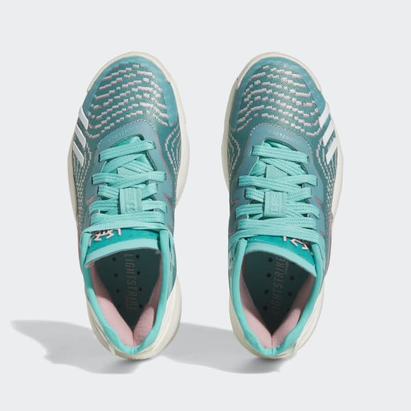 Grey D.O.N. Issue 4 Shoes